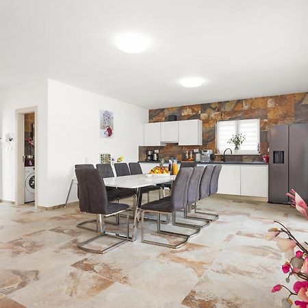 Villa Nur Пула Экстерьер фото